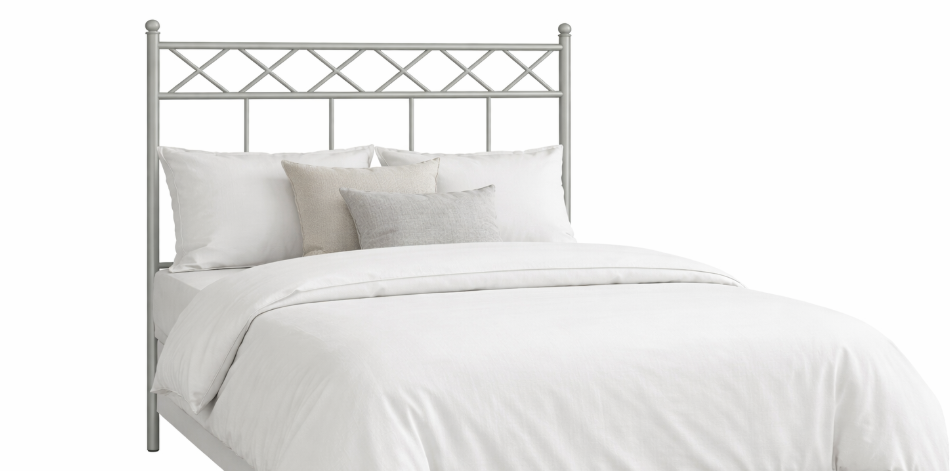 246-4001 Cabezal celeste para colchon de 90cms. 246-4001 Cabezal celeste para colchon de 90cms.